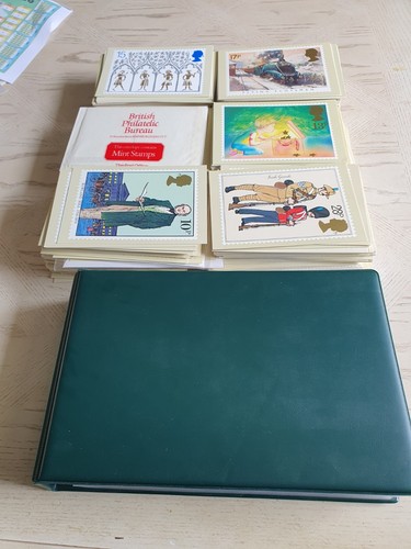 Job lot over 700 - job,