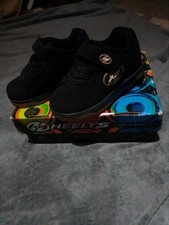 Kids Dual Up X2 Heelys Size 11