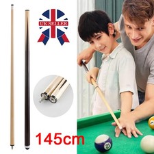 57" INCH PROFESSIONAL WOODEN