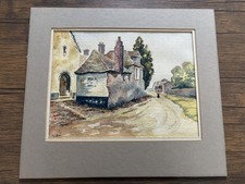 Antique Thomas Frederick