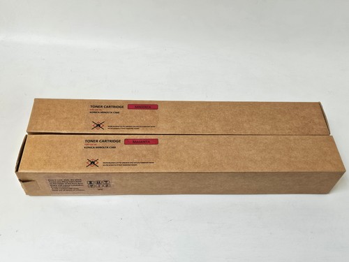 Konica minolta tn319m - 2,