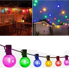 200FT Christmas Outdoor String