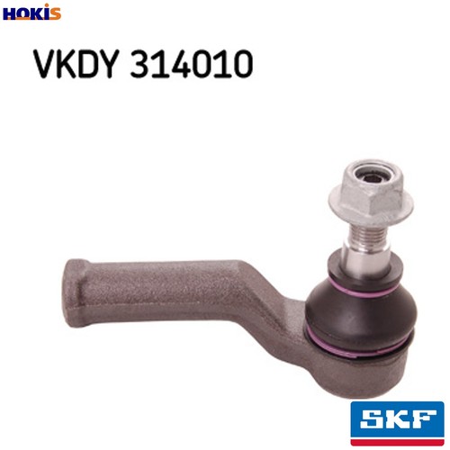 Tie rod end vkdy - rod,