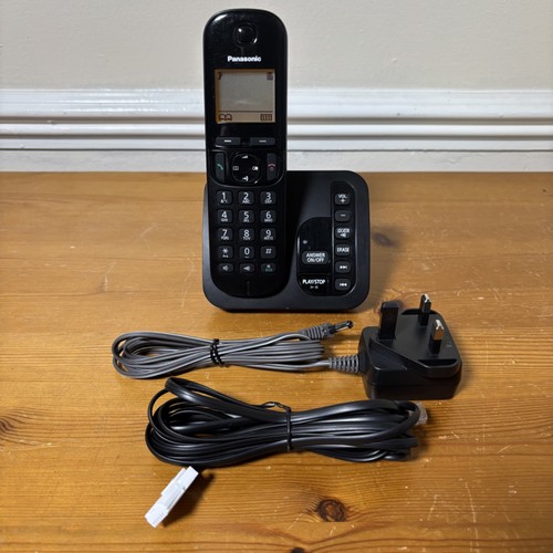 Panasonic tgc220e single - kx-tgc220e,