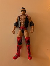 WWE Mattel Elite Series 51 Wolfpack NWO Scott Hall Figure