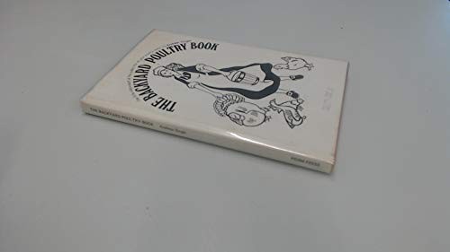 Backyard poultry book - backyard,