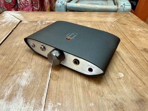 Ifi zen dac - v2, to