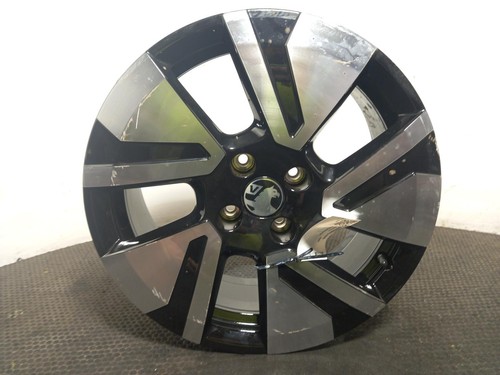Vauxhall frontera alloy - alloy, wheel
