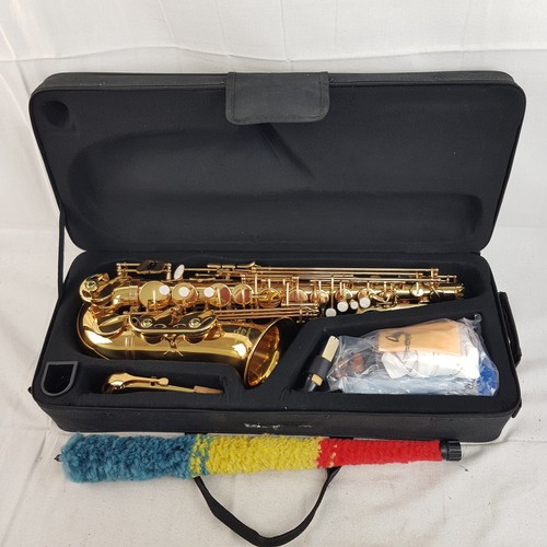 Eastar eas alto saxophone - eastar,