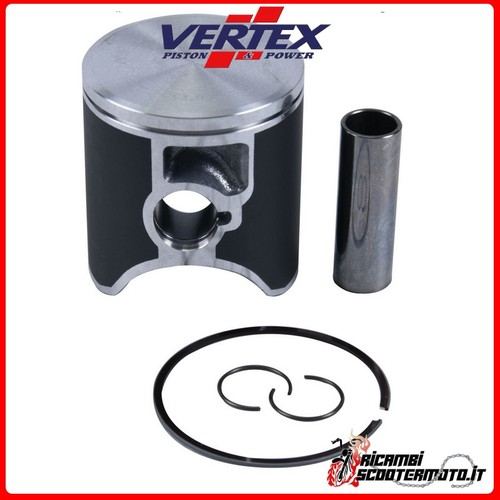 Vertex piston yamaha wr - vertex,