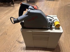 Mafell MT55CC Plunge-Cut Saw 110V