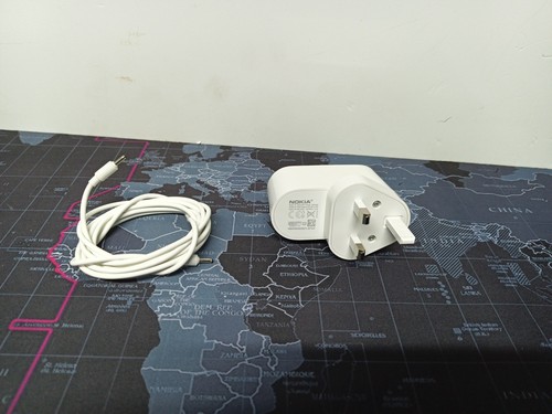 Nokia 301x 12v 75a - 0.75a, power