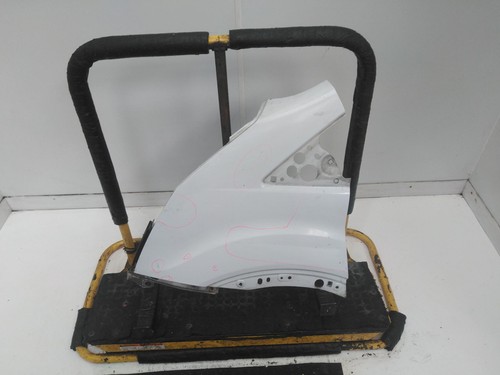Ford transit front - ford, n/s