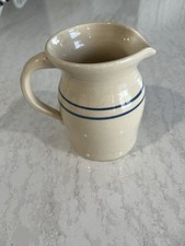 Marshall Pottery signed