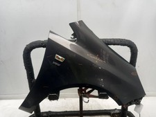 VAUXHALL CORSA Right Front