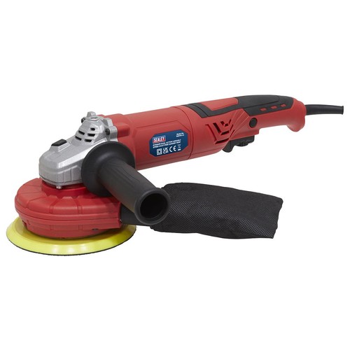 Sealey random orbital - random, sander