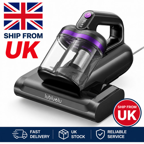 Wireless mattress vacuum - mattress,