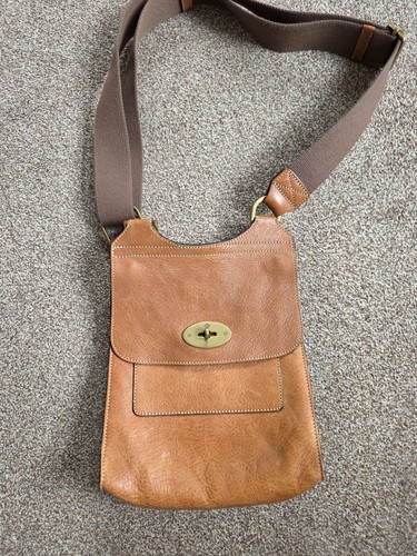 Mulberry vintage antony bag - mulberry,