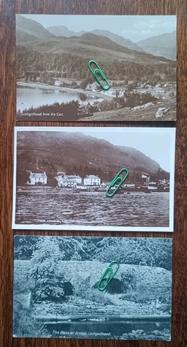 Lochgoilhead argyle and - 3,
