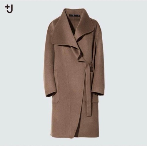 Uniqlo cashmere no - uniqlo, +j