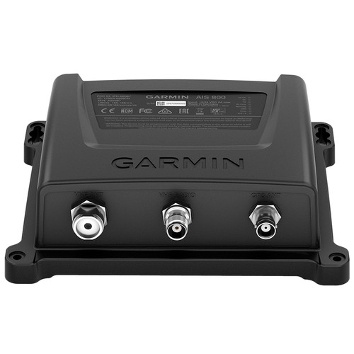 Garmin ais 800 blackbox - ais,