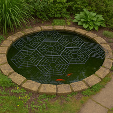 20pcs Floating Pond Protector