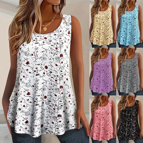 Women vest sleeveless - women,