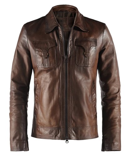 Men motorcycle vintage - men’s,