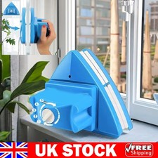 Magnetic Window Cleaner Tool