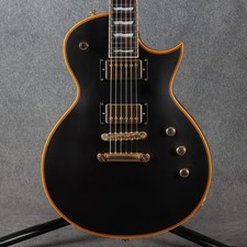 ESP LTD EC1000 - Vintage Black