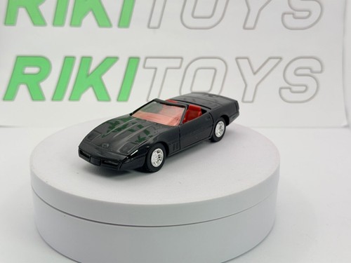 1989 chevrolet corvette - chevrolet,