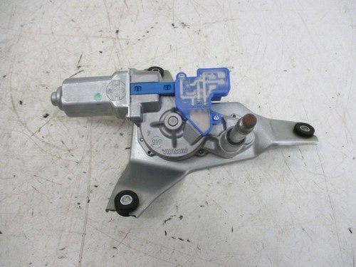 Rear wiper motor - rear,