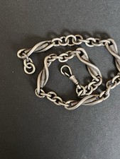 Victorian Unusual Sterling