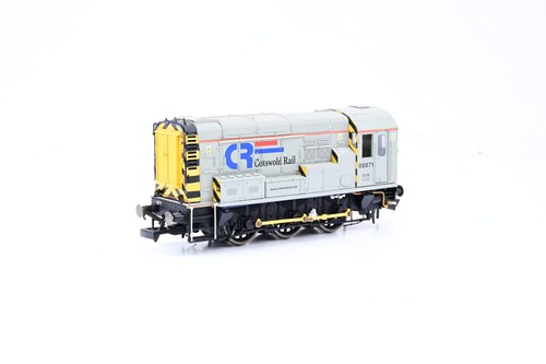 Hornby gauge r2594 cotswold - gauge,