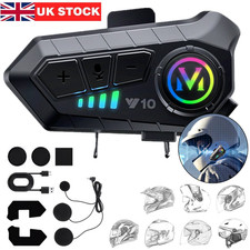 HiFi Wireless Motorbike Call