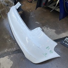 AUDI A3 8P 2008- 2012 REAR