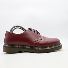 Doc Dr Martens Burgundy