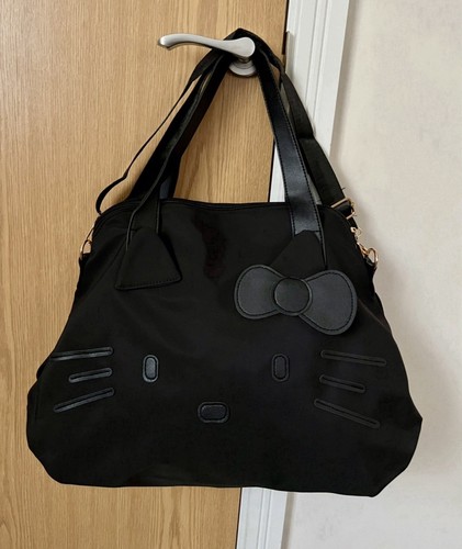 Sanrio hello kitty - hello, tote