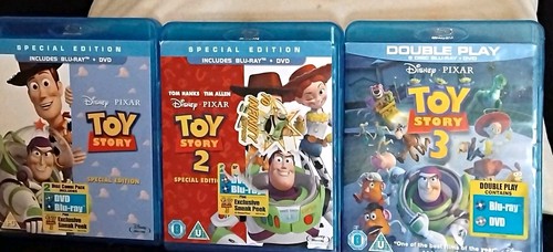 Disney pixar toy story - disney,