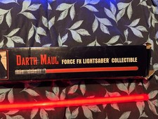 Star Wars Darth Maul Master