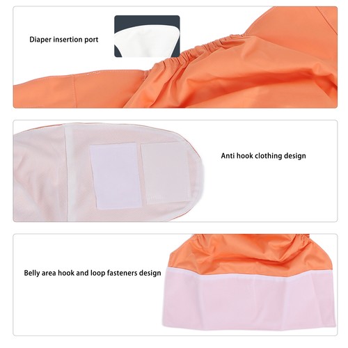 Large washable adult cloth - large,