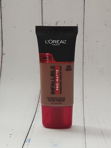 Oreal paris infallible - l'oreal,