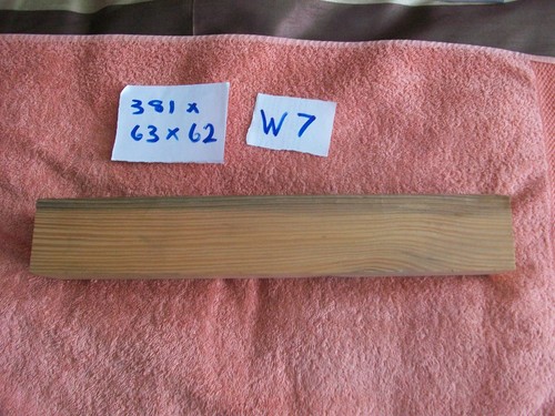 Warrior deck timber - m,