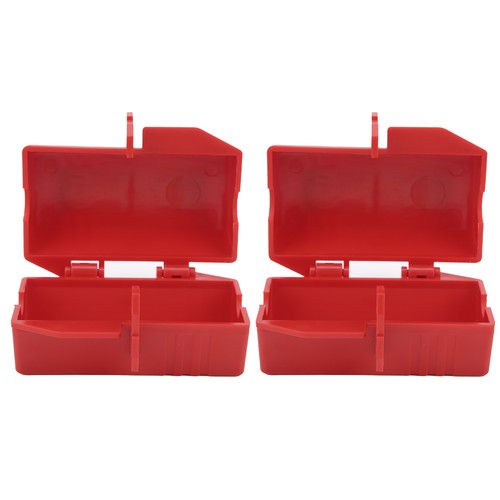 Lockout plug lock for - lockout,
