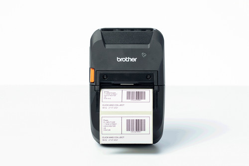 Schiller bluetooth brother - bluetooth,
