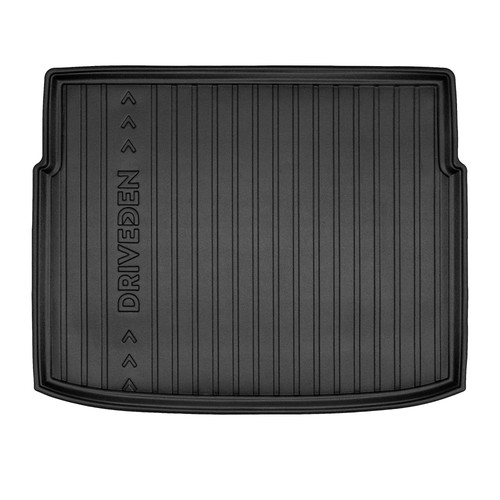 Clearance driveden fitted - clearance,