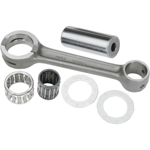 Hot rods connecting - hot,