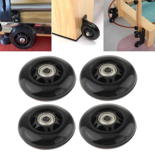4pcs pilates reformer - 4pcs,