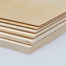 BIRCH PLY-Single