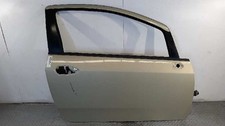 FRONT RIGHT DOOR FOR FIAT GRANDE PUNTO 199 1.3 16V JTD CAT 8368565     8368565
